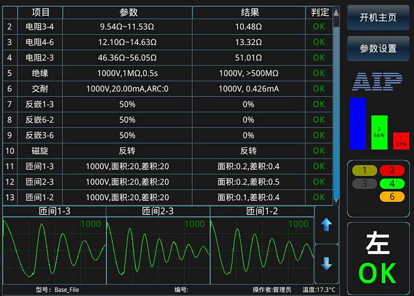 電機定子線圈測試儀—艾普智能.jpg